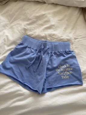 NWOT - Mayfair Group Shorts (S/M)